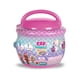 thumbnail image 1 of Bebes Llorones - Casita Chupete - 9 Sorpresas - Rosa - Intek, 1 of 3