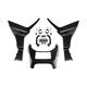 thumbnail image 3 of Cubierta de Spoilers de Carenado PEGSTREAMLINER para Harley Road Glide, 3 of 9