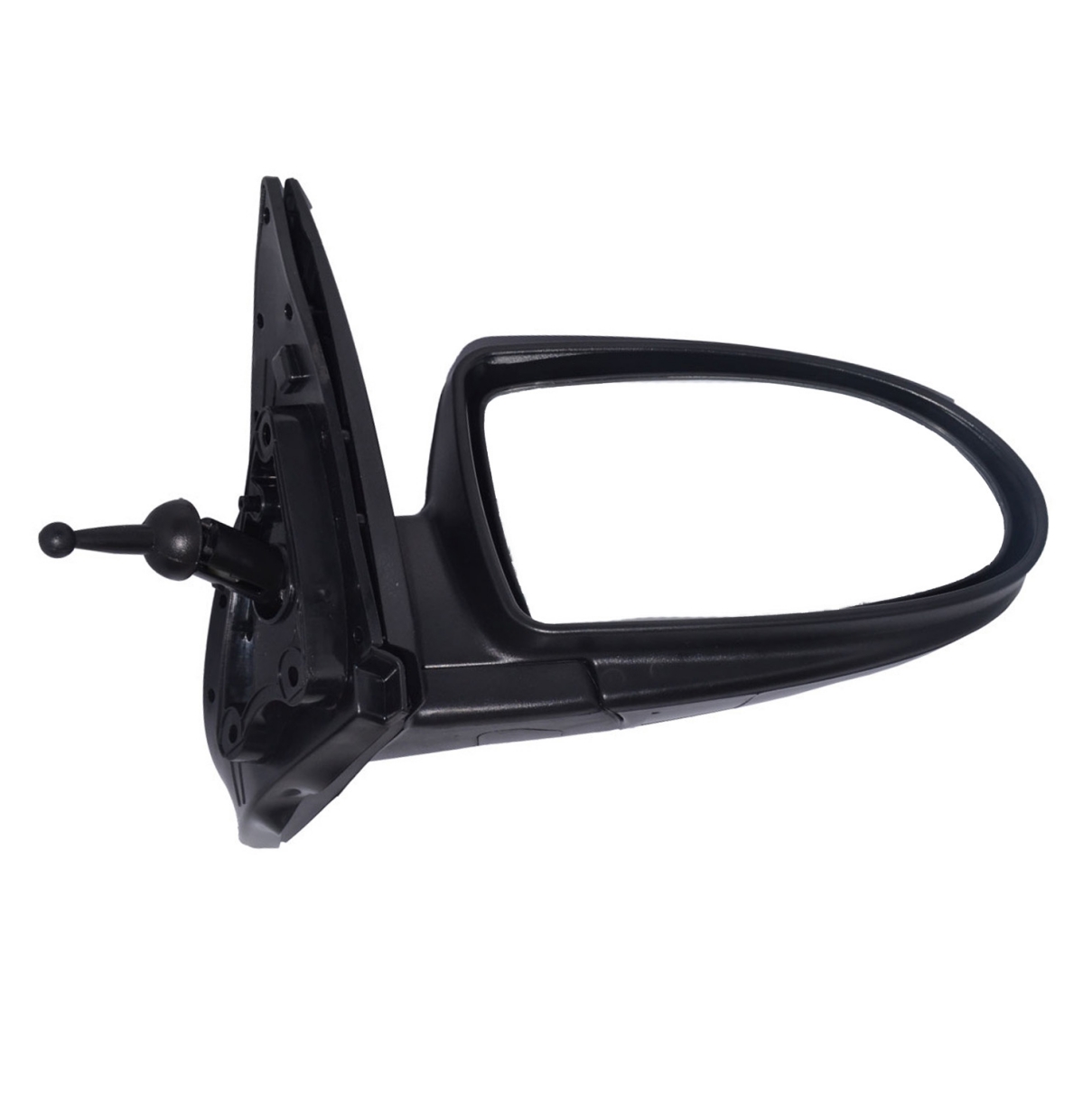 Repuestos Del Sol - Espejo Exterior Derecho Hyundai Accent New 1.5 2006 2009