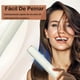 thumbnail image 3 of Mini Plancha De Pelo 2 En 1 Alisador Y Rizador Profesional, 3 of 8