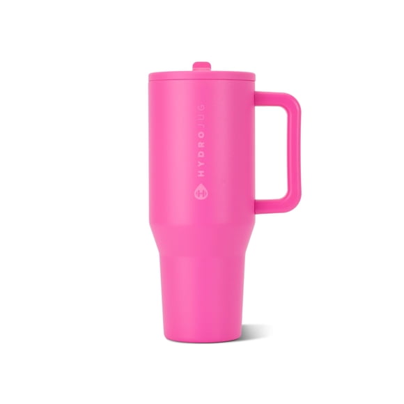 Vaso para Beber HydroJug 1,2 L Razzle con Asa