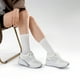 thumbnail image 2 of Zapatilla Casual Mujer Deportiva Urbana Moda Weide JLL015, 2 of 9