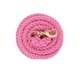 thumbnail image 1 of Cuerda de Guía Weaver Equine 254 cm Rosa/Azul 5/8 ", 1 of 1