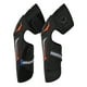 thumbnail image 3 of Motowolf 1033 Rodilleras Largas Para Motociclismo  Black-orange, 3 of 7