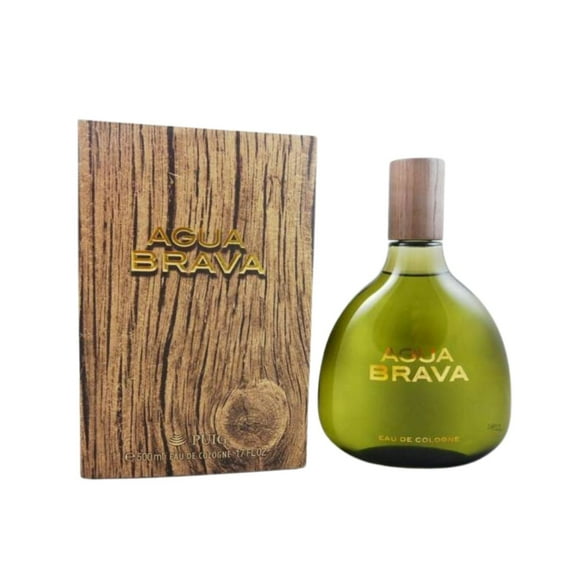 Perfume Hombre Agua Brava Edc 500 Ml