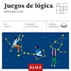 thumbnail image 1 of Juegos de lógica para brillar, 1 of 5