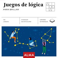 Alma - Juegos De Lógica Para Brillar