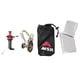 thumbnail image 4 of Estufa De Camping Whisperlite Compact Para Acampar Con Mochila, 4 of 7