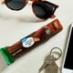 thumbnail image 2 of Barra De Chocolate Con Caramelo Y Nougat, 52 g, 2 of 5