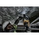 thumbnail image 5 of Rotomartillo SDS Plus Inalámbrico 20V DCH172B Dewalt negro 29x10x22, 5 of 10