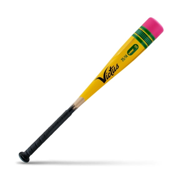 Lápiz Tee Ball Bat Victus Vibe, 24/13 oz, 11 gotas