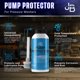 thumbnail image 2 of Protector de bomba para hidrolavadora JB Industries 118 ml anticongelante, 2 of 9