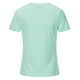 thumbnail image 3 of Polera Dry Fit Manga Corta Microperforada Deportiva Mujer, 3 of 3