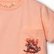 thumbnail image 2 of Polera Niño Coral Pillin, 2 of 3