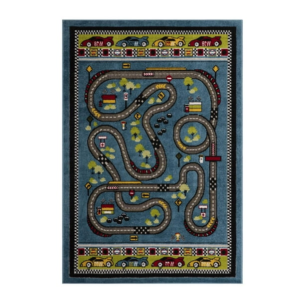 Alfombra Play Rug 057x120 D578a_fmy12