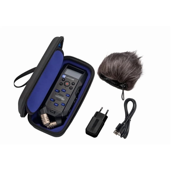 Zoom APH-6e Kit de accesorios para H6essential