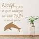 thumbnail image 2 of Decomural What Will Be Inspirational WS-44107, 2 of 2