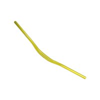 Magideal - Manillar Para De Montaña, Absorción De , Aleación De Aluminio, 31,8 Mm, Barra Elevadora, Manillar, Para Motos De , , 780Mm Verde