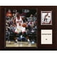 thumbnail image 1 of Placa C&I Collectables NBA Chicago Bulls Dwyane Wade para hombre, 1 of 1