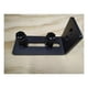 thumbnail image 5 of Guia De Piso Roller Para Puerta Estilo Granero Tope Acero, 5 of 9