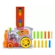 thumbnail image 2 of Tren Dominó Para Niños, Juego De Bloques De Construcción, 2 of 3