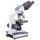 thumbnail image 4 of Microscopio AmScope B120C-50P100S 40X-2500X con escenario 3D, 4 of 4
