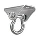 thumbnail image 1 of Colgadores De Columpio Base De Techo Accesorios De Soporte De Gancho Colgante De Acero Inoxidable, 1 of 3
