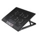 thumbnail image 4 of USB portátil Cooler Cool Pad Pad ajustable 6Fan para 12-17 '' portátil, 4 of 5