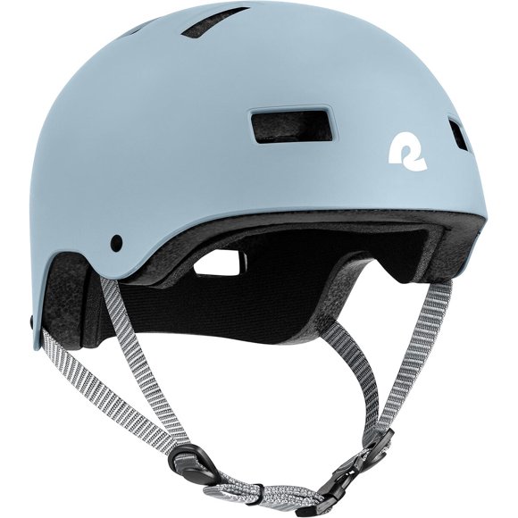 Casco Retrospec Dakota ABS EPS 10 Ventilaciones