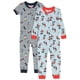 thumbnail image 1 of Pijamas sin pies de algodón Disney Baby Mickey y Minnie 2-Pack 3T, 1 of 6