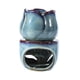 thumbnail image 5 of Quemador De Aceite De Aromaterapia De Cerámica, Luz De Té, Vela Derretida De Cera De Incienso Para El Hogar, Regalo, 5 of 5