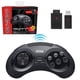 thumbnail image 1 of Controlador Inalámbrico Sega Genesis 2 4ghz Negro, 1 of 8