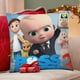 thumbnail image 4 of El Bebé Jefazo 3 Fundas de almohada de terciopelo con tema, regalos de funda de almohada, decoración para el hogar, cojín de lanzar, regalo de cumpleaños para fans y parejas.50*50cm., 4 of 6