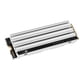 thumbnail image 2 of SSD Corsair MP600 Elite de 2 TB M.2 PCIe Gen4 x4 NVMe con disipador térmico, 2 of 9