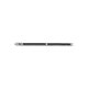 thumbnail image 4 of Pulsera Fossil para hombre con cuentas de piel negra, varias hebras, 21,5 cm, 4 of 4
