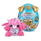 thumbnail image 2 of Peluche Rainbocorns Sorpresa Corazón Brillante Serie 3 Puppycorn (Caniche) Zuru Cuddle Dog, 2 of 2