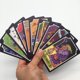 thumbnail image 5 of Cartas de Tarot Milcraft Adventure Anime JoJo - 31 cartas, 5 of 7