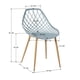 thumbnail image 3 of Pack De 4 Sillas De Comedor, 3 of 6