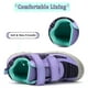 thumbnail image 3 of Zapatos de senderismo Mishansha para niños, niñas y niños, zapatillas de exterior, 3 of 3