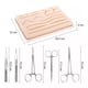thumbnail image 3 of Kit Dental De Entrenamiento Para Estudiante De Odontología, 3 of 6