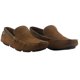 thumbnail image 3 of Mocasin Ferracini Hombre Mali 2771 Café Casual, 3 of 5