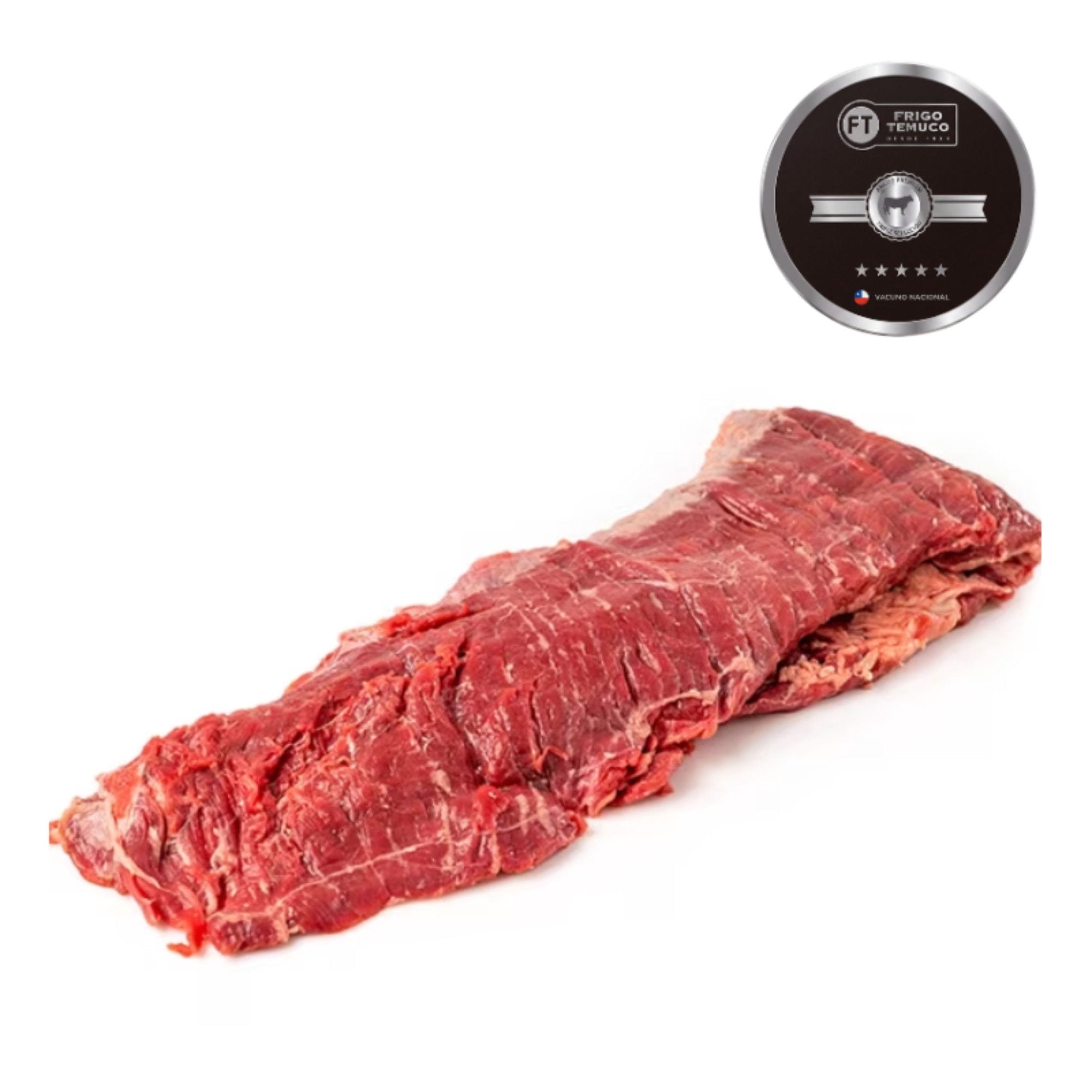 Carne De Vacuno Tapabarriga Premium 1 kg Ft Premium