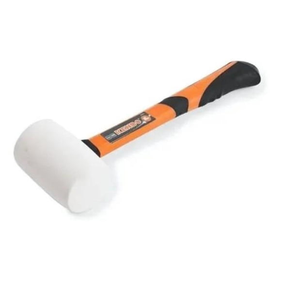 Maceta Goma 16 Oz. M/fibra Vidrio Kendo 25501