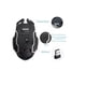 thumbnail image 2 of Mouse Gamer Inalámbrico Recargable Iluminado Rgb, 2 of 2