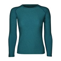 Andesland - Polera Dry Fit Manga Larga Mujer