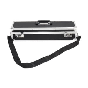 Magideal - Estuche Duro Para Cuchillos De Chef, Caja De Almacenamiento De Cuchillos Portátil Práctica, Protector, Soporte Para Cubiertos, Organizador De Cuchillo