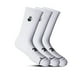 thumbnail image 3 of Calcetin Tilki MF14 Comfort Blanco Pack X3 Tenis Padel, 3 of 3
