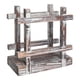 thumbnail image 4 of Dispensador De Papel Tisú Servilletero Vertical Para Interior Cocina Al Aire Libre Hogar, 4 of 5