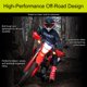 thumbnail image 5 of Camiseta MSR Legend XL color arena para off‑road Motocross y MTB, 5 of 9