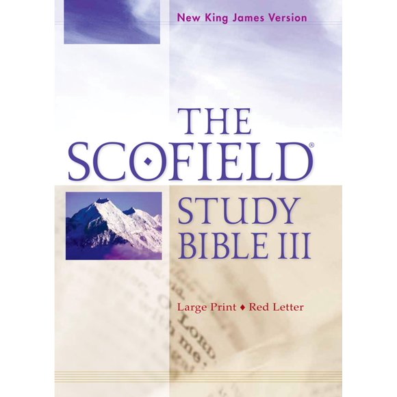 Biblia Oxford University Press III de Gran Formato